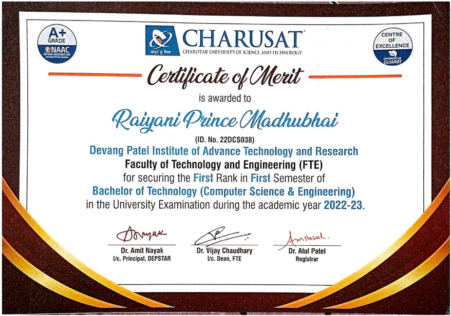 IBM Certification