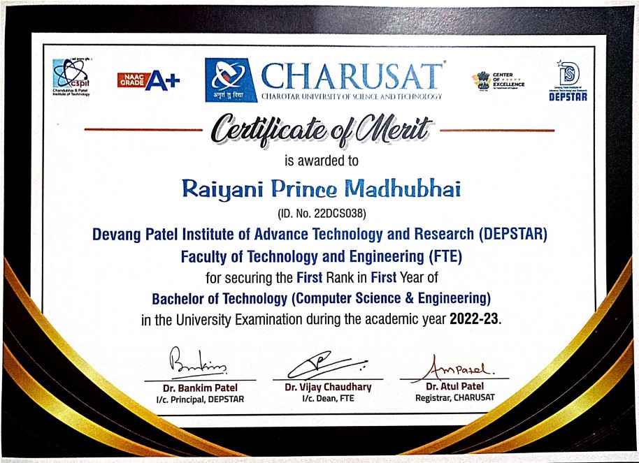 IBM Certification