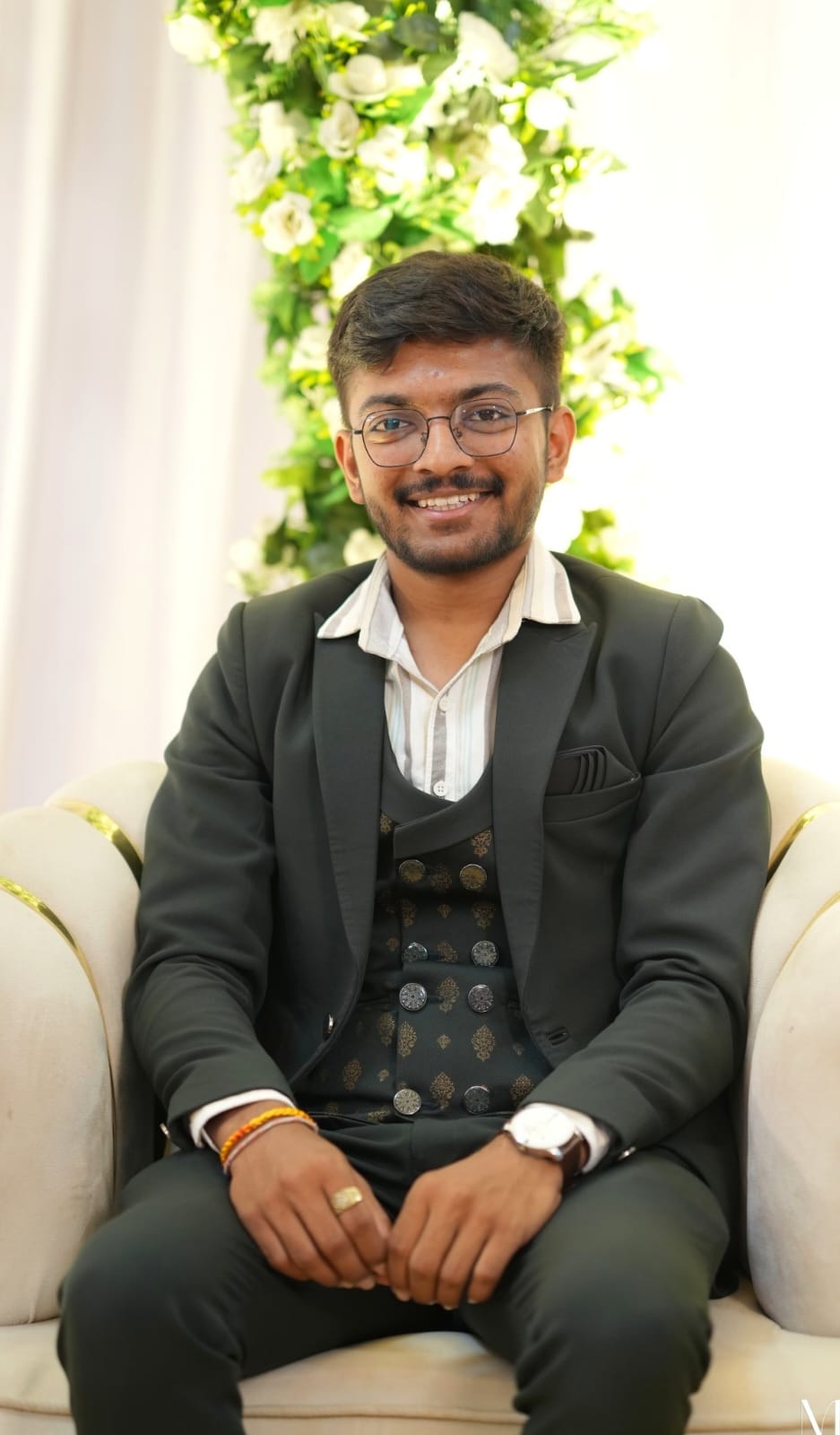 Prince Raiyani